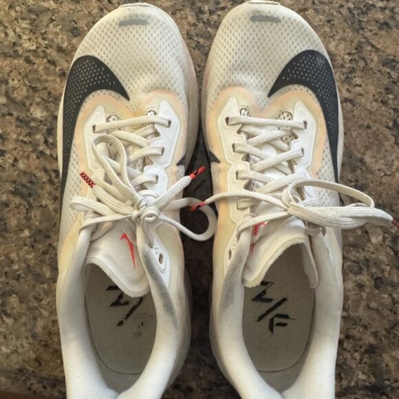 Nike Zoom Fly 6 Womens Running Shoe - 9 - Picture 2 of 3